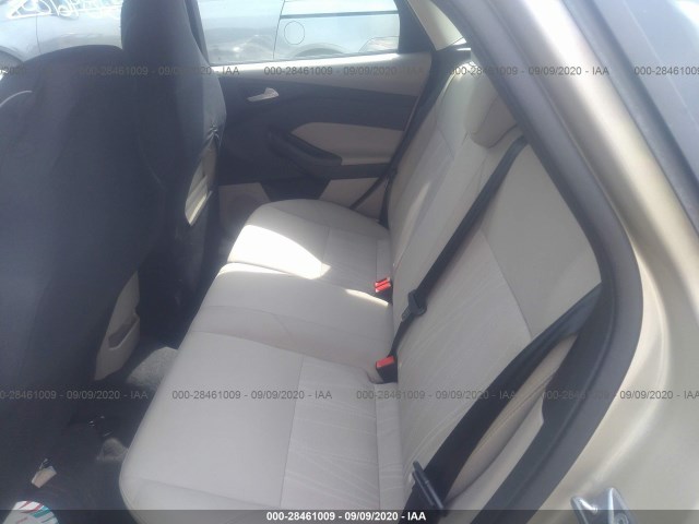 Photo 7 VIN: 1FADP3K28JL224961 - FORD FOCUS 