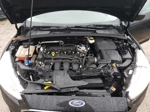 Photo 10 VIN: 1FADP3K28JL225236 - FORD FOCUS SE 