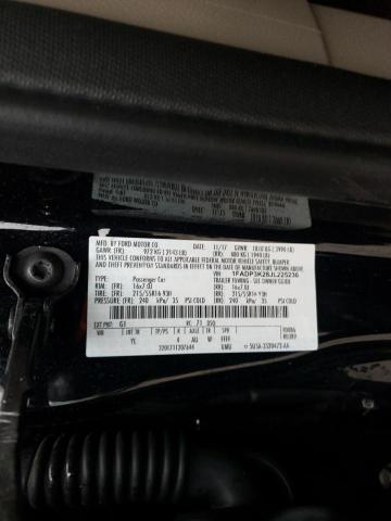 Photo 11 VIN: 1FADP3K28JL225236 - FORD FOCUS SE 