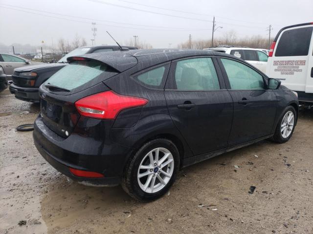 Photo 2 VIN: 1FADP3K28JL225236 - FORD FOCUS SE 