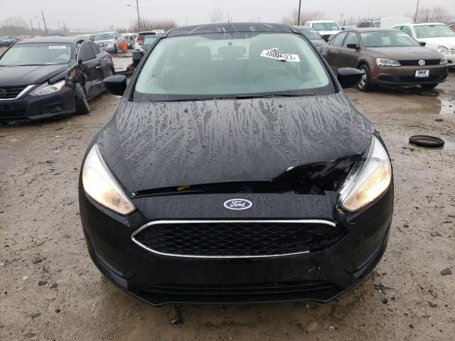 Photo 4 VIN: 1FADP3K28JL225236 - FORD FOCUS SE 