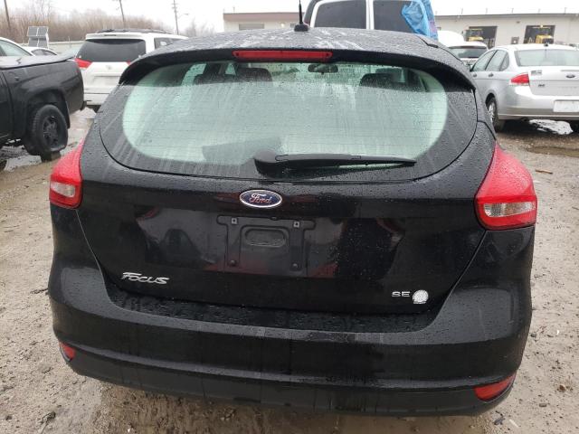 Photo 5 VIN: 1FADP3K28JL225236 - FORD FOCUS SE 