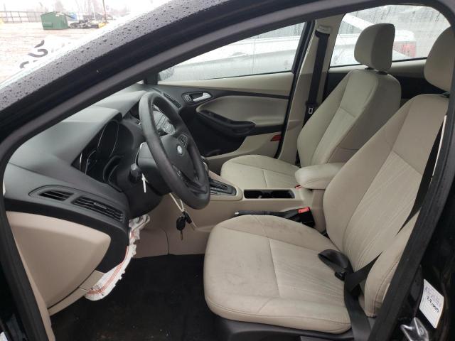 Photo 6 VIN: 1FADP3K28JL225236 - FORD FOCUS SE 