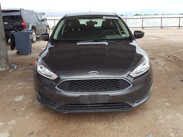 Photo 8 VIN: 1FADP3K28JL229562 - FORD FOCUS SE 