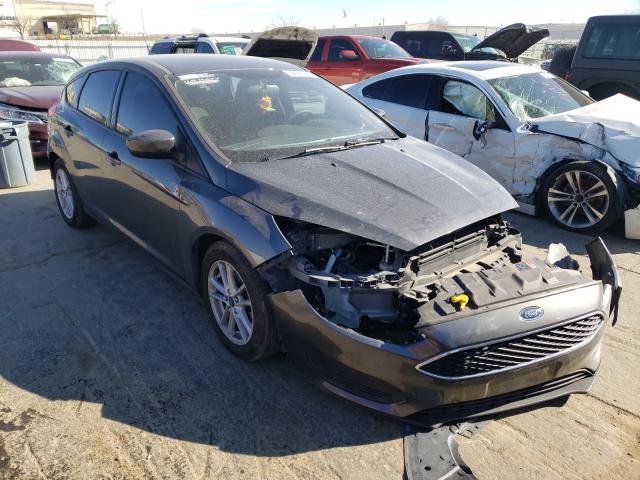 Photo 0 VIN: 1FADP3K28JL229576 - FORD FOCUS 