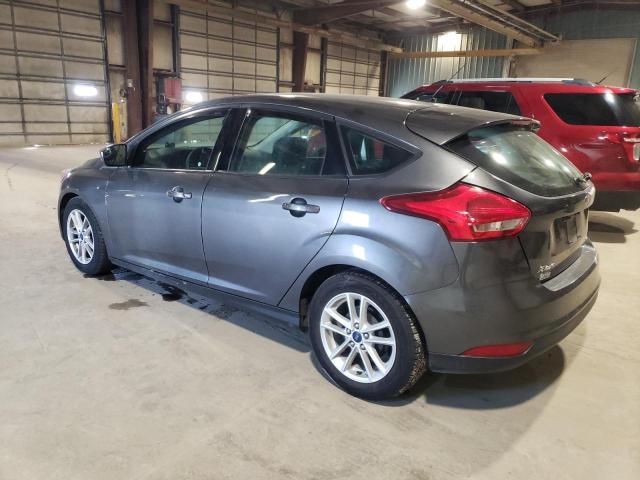 Photo 1 VIN: 1FADP3K28JL235099 - FORD FOCUS 