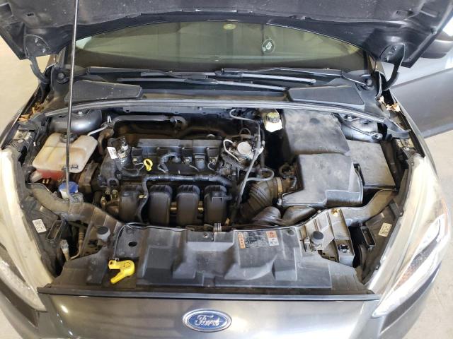 Photo 10 VIN: 1FADP3K28JL235099 - FORD FOCUS 