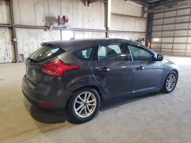 Photo 2 VIN: 1FADP3K28JL235099 - FORD FOCUS 