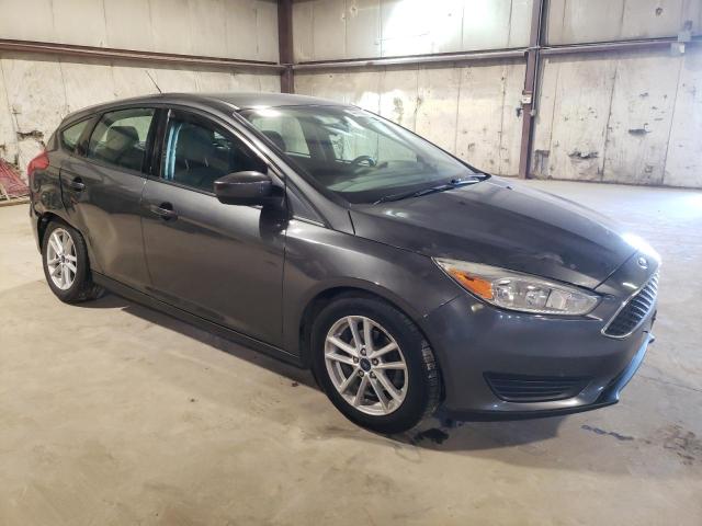 Photo 3 VIN: 1FADP3K28JL235099 - FORD FOCUS 