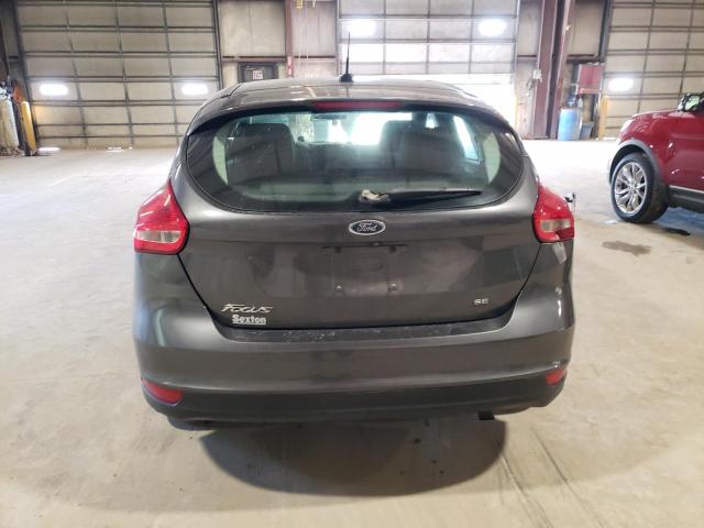 Photo 5 VIN: 1FADP3K28JL235099 - FORD FOCUS 