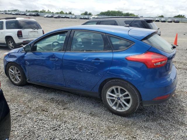 Photo 1 VIN: 1FADP3K28JL235362 - FORD FOCUS SE 