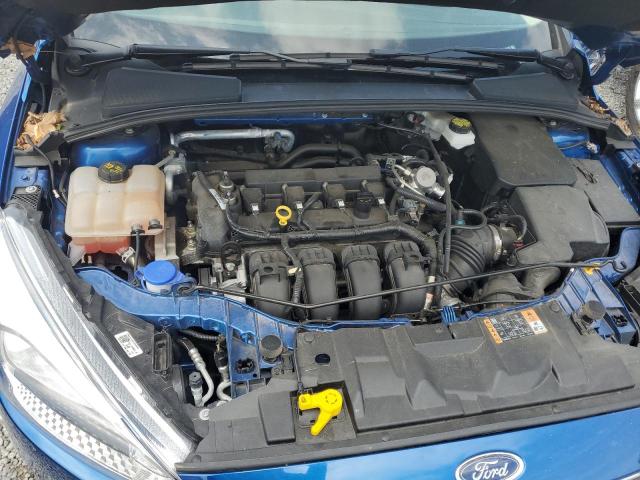 Photo 10 VIN: 1FADP3K28JL235362 - FORD FOCUS SE 