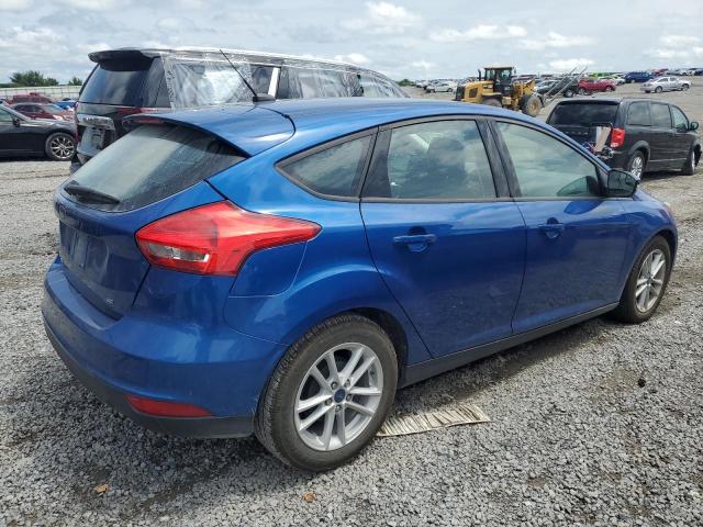 Photo 2 VIN: 1FADP3K28JL235362 - FORD FOCUS SE 