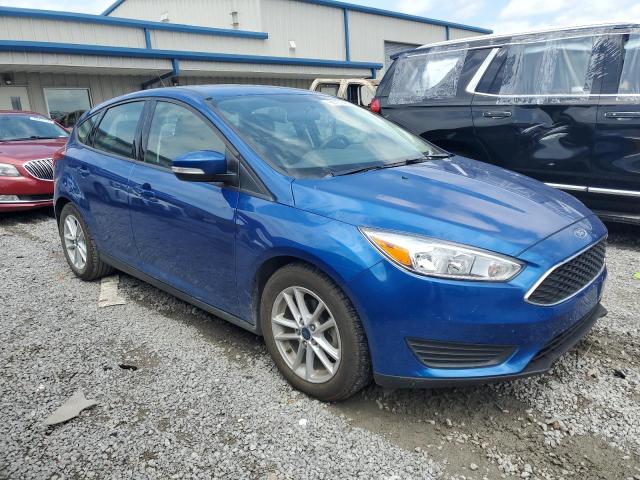 Photo 3 VIN: 1FADP3K28JL235362 - FORD FOCUS SE 