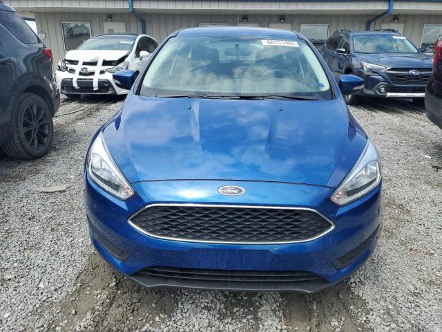 Photo 4 VIN: 1FADP3K28JL235362 - FORD FOCUS SE 