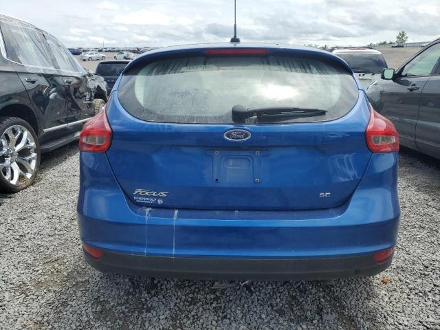 Photo 5 VIN: 1FADP3K28JL235362 - FORD FOCUS SE 