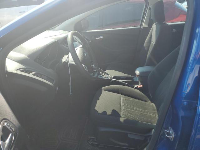 Photo 6 VIN: 1FADP3K28JL235362 - FORD FOCUS SE 