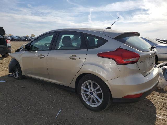 Photo 1 VIN: 1FADP3K28JL250251 - FORD FOCUS SE 