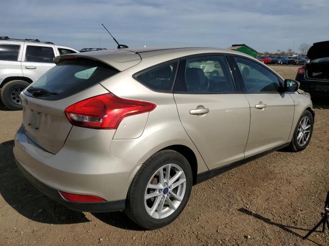 Photo 2 VIN: 1FADP3K28JL250251 - FORD FOCUS SE 