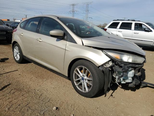 Photo 3 VIN: 1FADP3K28JL250251 - FORD FOCUS SE 