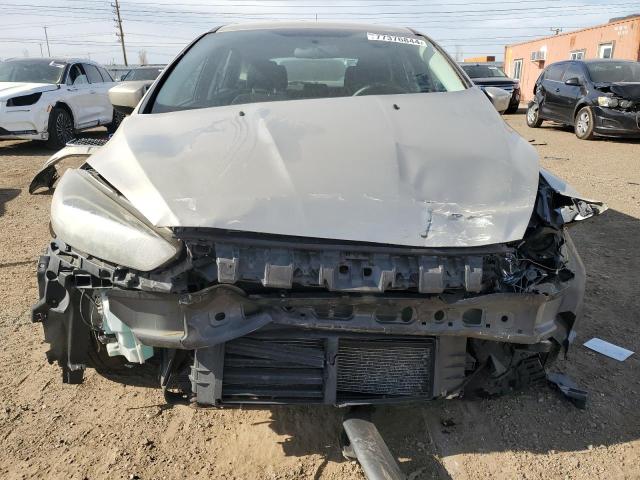 Photo 4 VIN: 1FADP3K28JL250251 - FORD FOCUS SE 