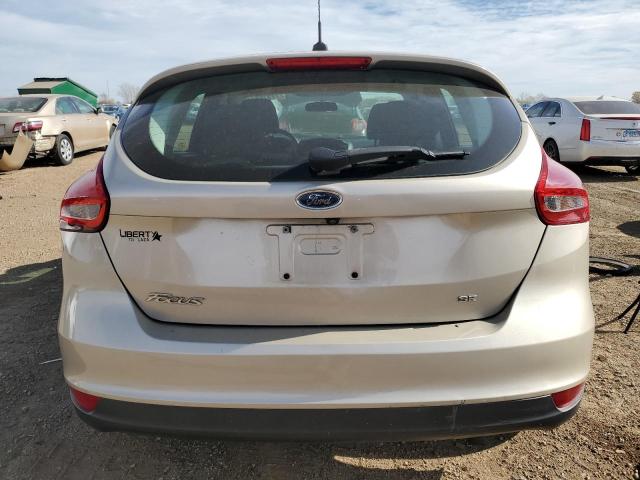 Photo 5 VIN: 1FADP3K28JL250251 - FORD FOCUS SE 