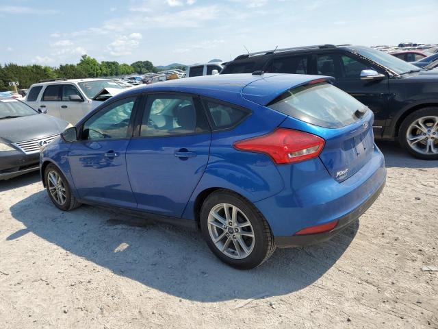 Photo 1 VIN: 1FADP3K28JL259807 - FORD FOCUS SE 