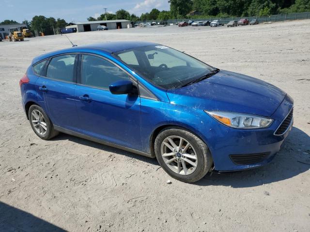 Photo 3 VIN: 1FADP3K28JL259807 - FORD FOCUS SE 