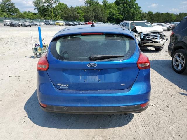 Photo 5 VIN: 1FADP3K28JL259807 - FORD FOCUS SE 