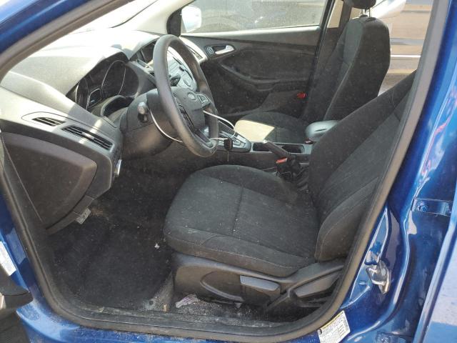 Photo 6 VIN: 1FADP3K28JL259807 - FORD FOCUS SE 