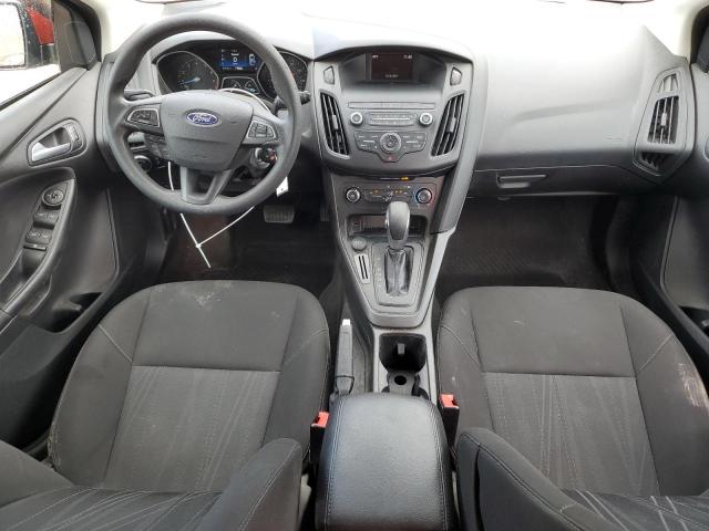 Photo 7 VIN: 1FADP3K28JL264764 - FORD FOCUS SE 