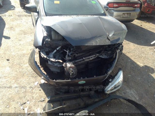 Photo 5 VIN: 1FADP3K28JL277403 - FORD FOCUS 