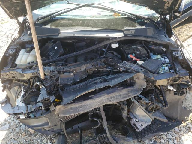 Photo 6 VIN: 1FADP3K28JL281385 - FORD FOCUS SE 