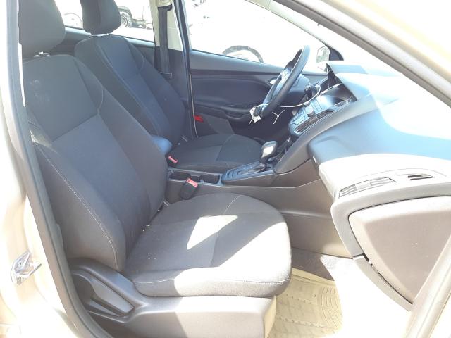 Photo 4 VIN: 1FADP3K28JL282858 - FORD FOCUS SE 