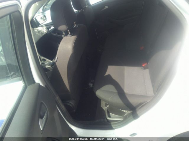 Photo 7 VIN: 1FADP3K28JL300016 - FORD FOCUS 