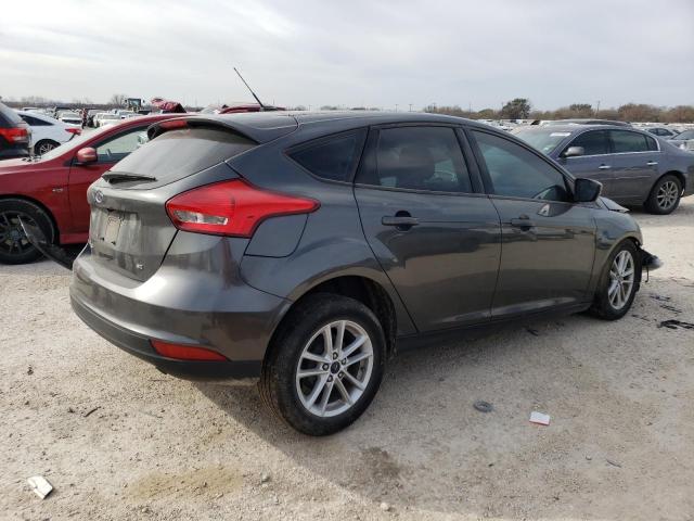 Photo 2 VIN: 1FADP3K28JL302476 - FORD FOCUS SE 