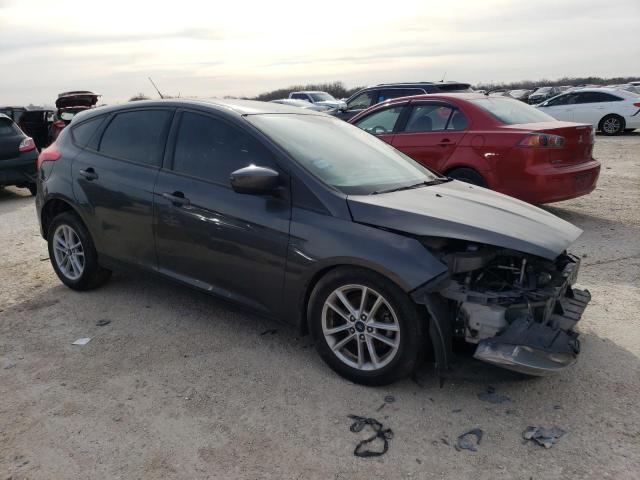 Photo 3 VIN: 1FADP3K28JL302476 - FORD FOCUS SE 