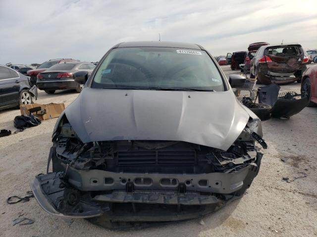 Photo 4 VIN: 1FADP3K28JL302476 - FORD FOCUS SE 