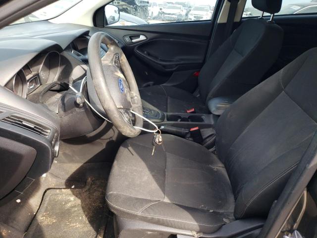 Photo 6 VIN: 1FADP3K28JL302476 - FORD FOCUS SE 