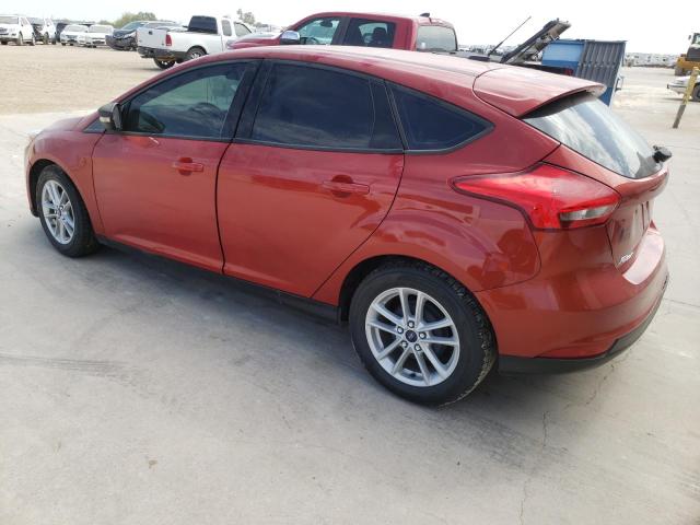 Photo 1 VIN: 1FADP3K28JL311579 - FORD FOCUS SE 