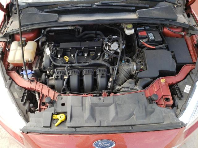 Photo 10 VIN: 1FADP3K28JL311579 - FORD FOCUS SE 