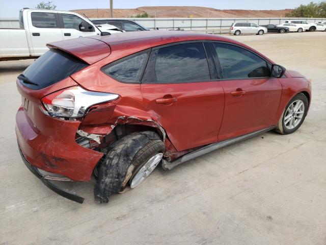 Photo 2 VIN: 1FADP3K28JL311579 - FORD FOCUS SE 