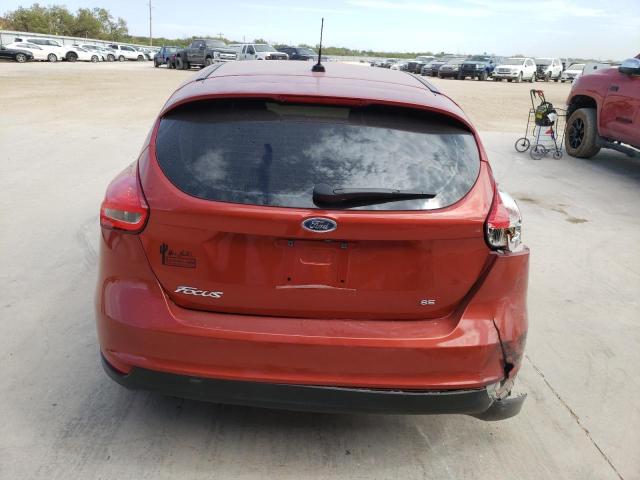 Photo 5 VIN: 1FADP3K28JL311579 - FORD FOCUS SE 