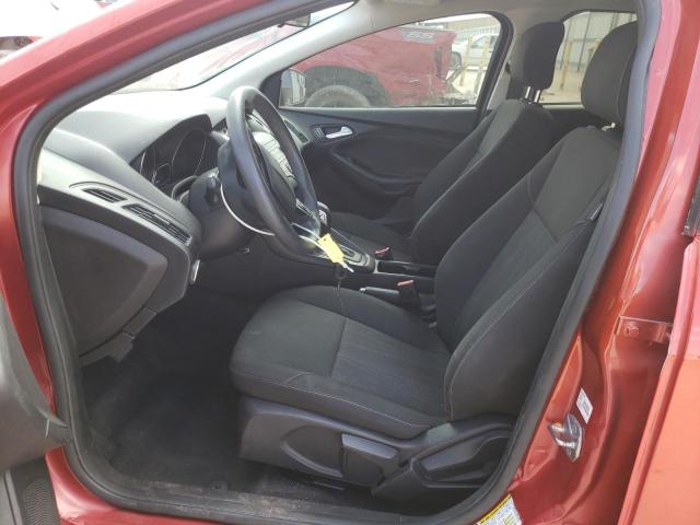 Photo 6 VIN: 1FADP3K28JL311579 - FORD FOCUS SE 