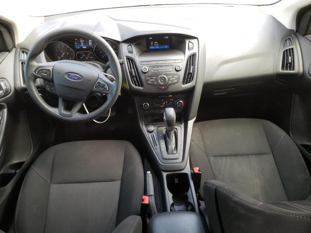 Photo 7 VIN: 1FADP3K28JL311579 - FORD FOCUS SE 