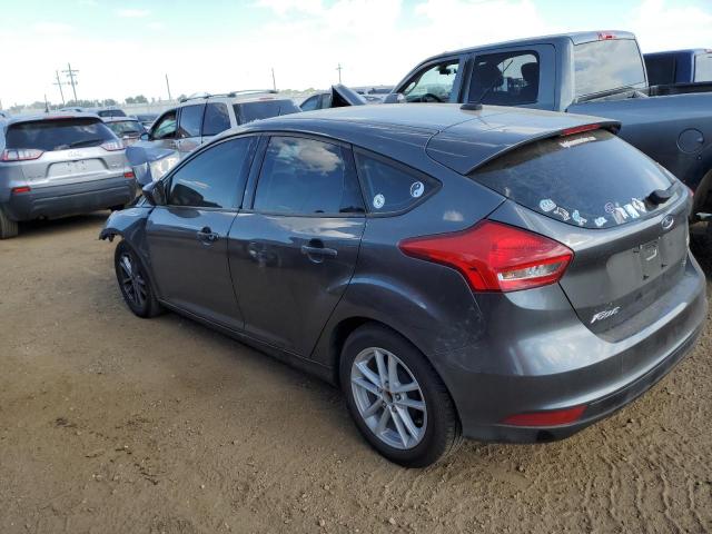 Photo 1 VIN: 1FADP3K28JL311808 - FORD FOCUS 