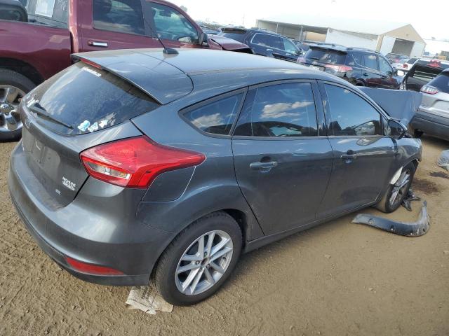 Photo 2 VIN: 1FADP3K28JL311808 - FORD FOCUS 