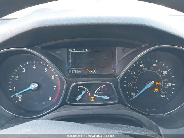 Photo 6 VIN: 1FADP3K28JL315406 - FORD FOCUS 