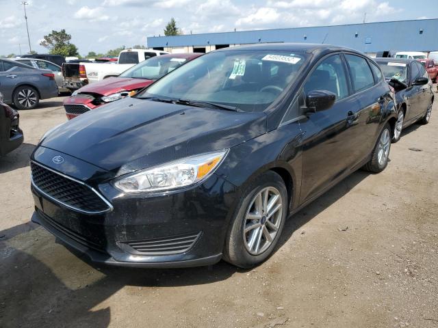 Photo 1 VIN: 1FADP3K28JL316135 - FORD FOCUS SE 