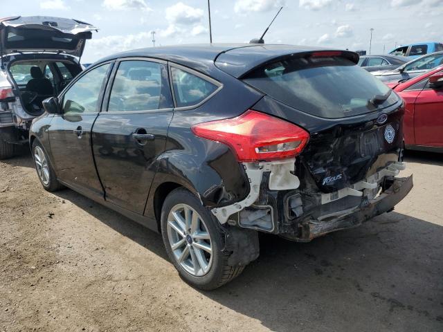 Photo 2 VIN: 1FADP3K28JL316135 - FORD FOCUS SE 